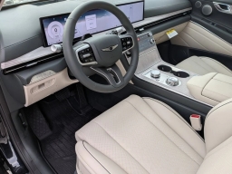 Genesis GV80 Prestige 2.5T AWD 2026