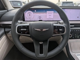 Genesis GV80 Prestige 2.5T AWD 2026