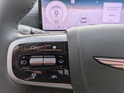 Genesis GV80 Prestige 2.5T AWD 2026