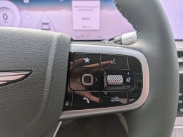 Genesis GV80 Prestige 2.5T AWD 2026