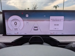 Genesis GV80 Prestige 2.5T AWD 2026