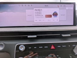 Genesis GV80 Prestige 2.5T AWD 2026