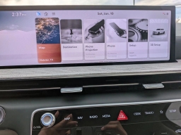 Genesis GV80 Prestige 2.5T AWD 2026