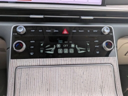 Genesis GV80 Prestige 2.5T AWD 2026