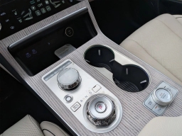 Genesis GV80 Prestige 2.5T AWD 2026