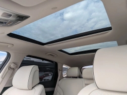 Genesis GV80 Prestige 2.5T AWD 2026