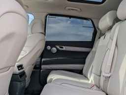 Genesis GV80 Prestige 2.5T AWD 2026