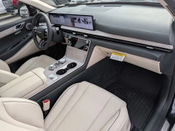 Genesis GV80 Prestige 2.5T AWD 2026