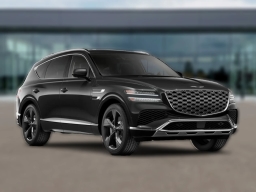 Genesis GV80 Prestige 2.5T AWD 2026