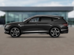 Genesis GV80 Prestige 2.5T AWD 2026