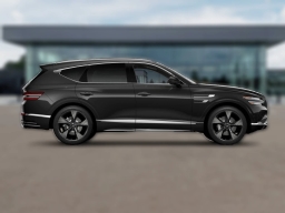 Genesis GV80 Prestige 2.5T AWD 2026
