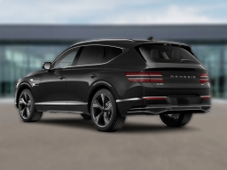Genesis GV80 Prestige 2.5T AWD 2026