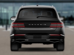 Genesis GV80 Prestige 2.5T AWD 2026