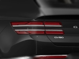 Genesis GV80 Prestige 2.5T AWD 2026