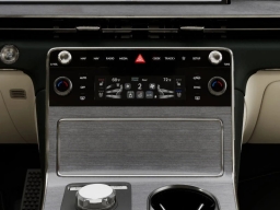 Genesis GV80 Prestige 2.5T AWD 2026