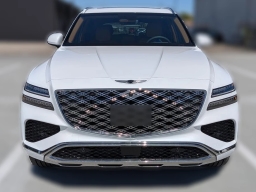Genesis GV80 Prestige 2.5T AWD 2026