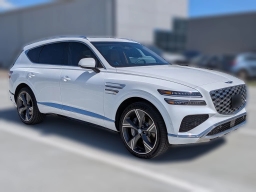 Genesis GV80 Prestige 2.5T AWD 2026