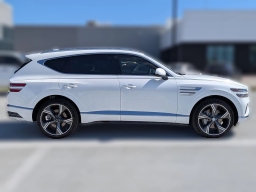 Genesis GV80 Prestige 2.5T AWD 2026