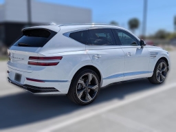 Genesis GV80 Prestige 2.5T AWD 2026