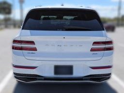 Genesis GV80 Prestige 2.5T AWD 2026