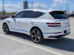 Genesis GV80 Prestige 2.5T AWD 2026