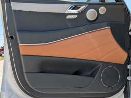 Genesis GV80 Prestige 2.5T AWD 2026