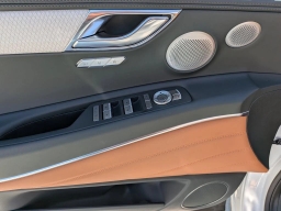 Genesis GV80 Prestige 2.5T AWD 2026