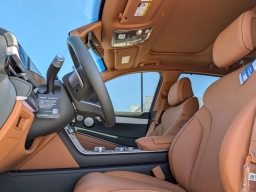 Genesis GV80 Prestige 2.5T AWD 2026