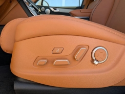 Genesis GV80 Prestige 2.5T AWD 2026