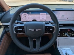 Genesis GV80 Prestige 2.5T AWD 2026