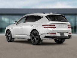 Genesis GV80 Prestige 2.5T AWD 2026
