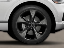 Genesis GV80 Prestige 2.5T AWD 2026