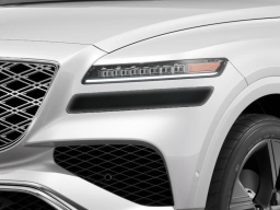 Genesis GV80 Prestige 2.5T AWD 2026