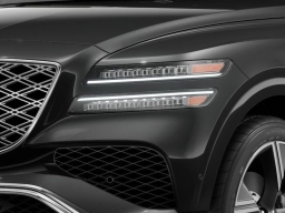 Genesis GV80 2.5T Prestige AWD 2026