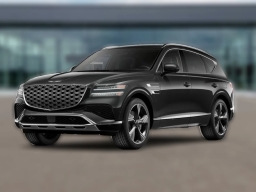 Genesis GV80 2.5T Prestige AWD 2026