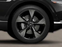 Genesis GV80 2.5T Prestige AWD 2026
