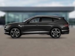 Genesis GV80 2.5T Prestige AWD 2026