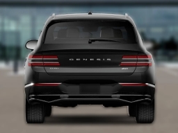 Genesis GV80 2.5T Prestige AWD 2026