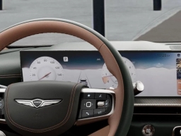 Genesis GV80 2.5T Prestige AWD 2026