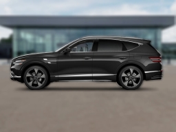 Genesis GV80 2.5T Prestige AWD 2026
