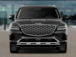 Genesis GV80 2.5T Prestige AWD 2026