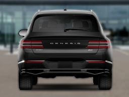 Genesis GV80 2.5T Prestige AWD 2026