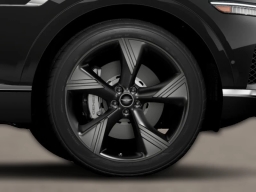 Genesis GV80 2.5T Prestige AWD 2026