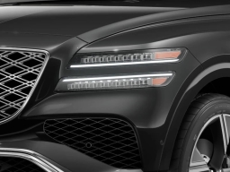 Genesis GV80 2.5T Prestige AWD 2026
