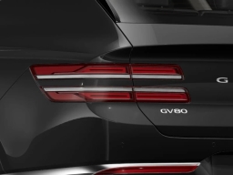 Genesis GV80 2.5T Prestige AWD 2026