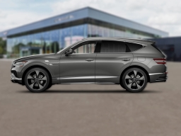 Genesis GV80 2.5T Prestige AWD 2026
