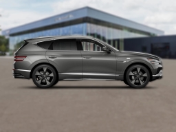 Genesis GV80 2.5T Prestige AWD 2026
