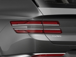 Genesis GV80 2.5T Prestige AWD 2026