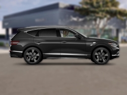 Genesis GV80 Prestige 2.5T AWD 2026