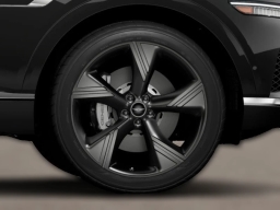 Genesis GV80 Prestige 2.5T AWD 2026